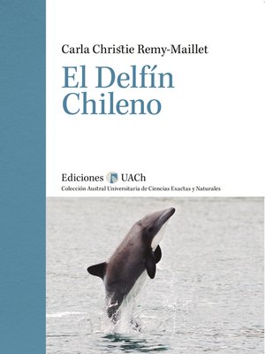 cover image of El Delfín Chileno